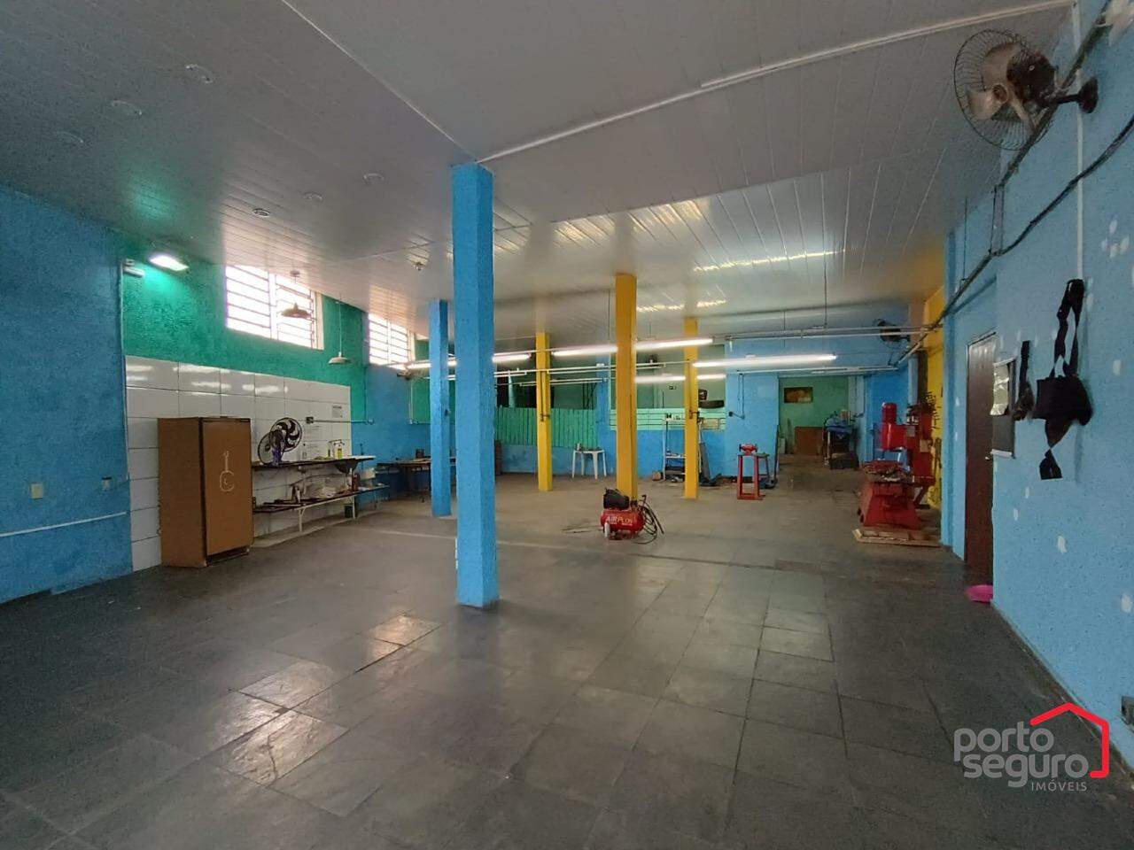 Loja para aluguel no Niterói: Loja para alugar, Niterói - Divinópolis/MG