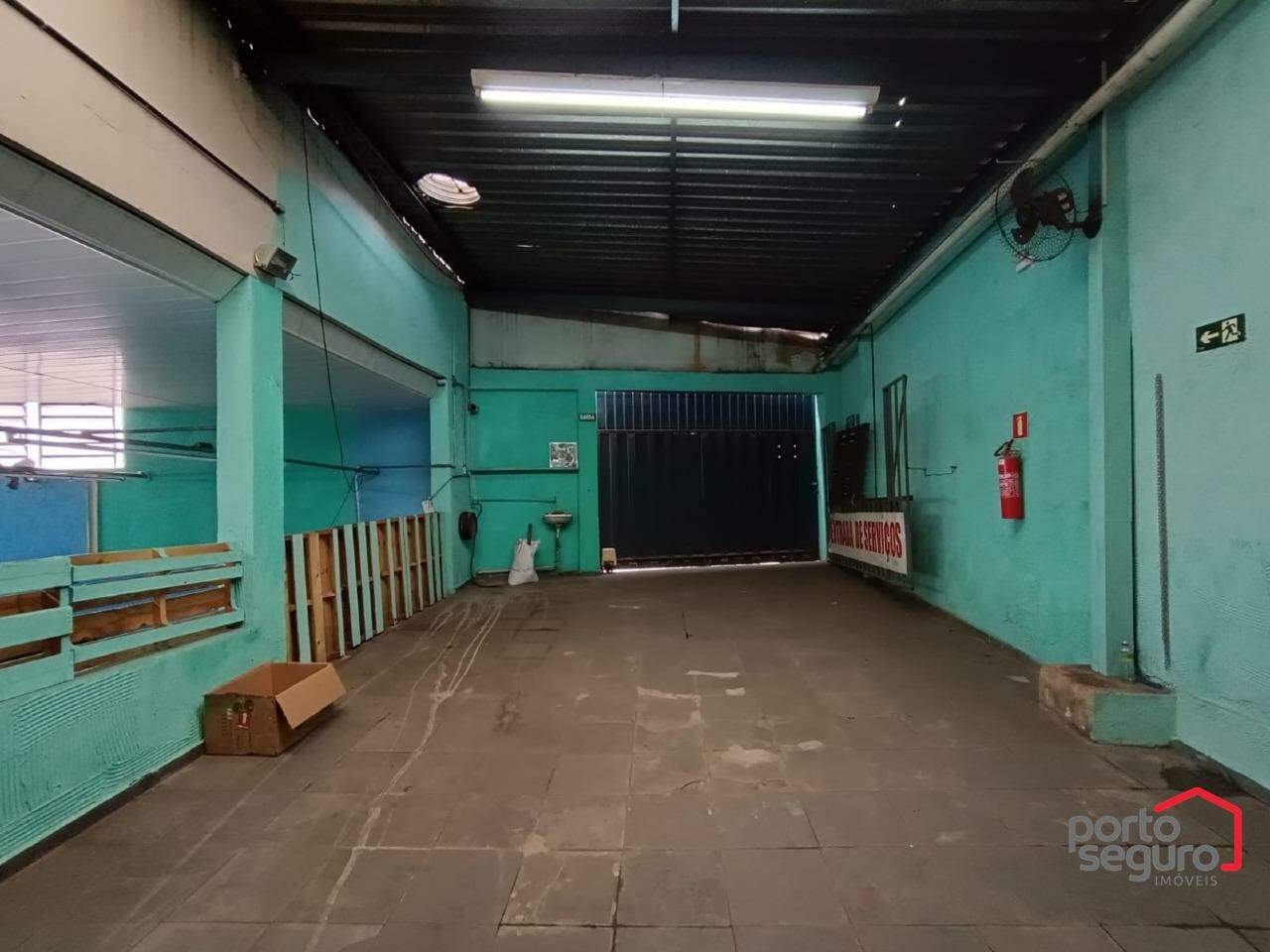 Loja para aluguel no Niterói: Loja para alugar, Niterói - Divinópolis/MG