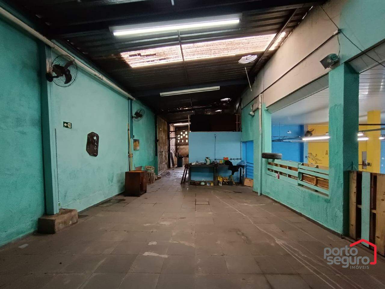 Loja para aluguel no Niterói: Loja para alugar, Niterói - Divinópolis/MG