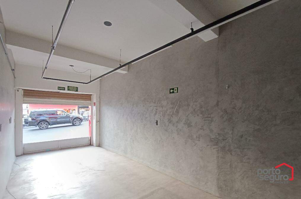 Loja para aluguel no Centro: Loja para alugar, Centro - Divinópolis/MG