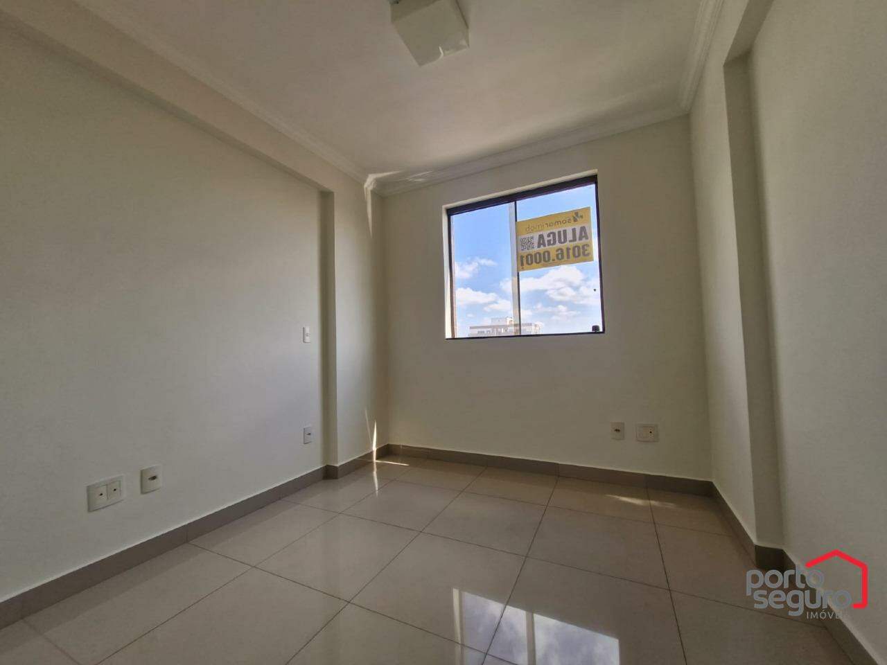 Apartamento para aluguel no Bom Pastor: 