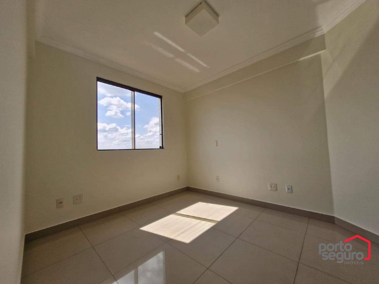 Apartamento para aluguel no Bom Pastor: 