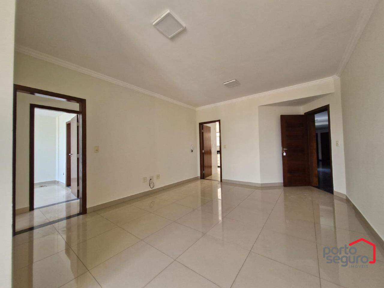 Apartamento para aluguel no Bom Pastor: 