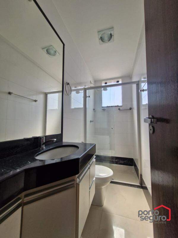 Apartamento para aluguel no Bom Pastor: 