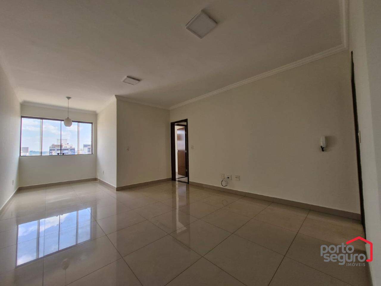 Apartamento para aluguel no Bom Pastor: 