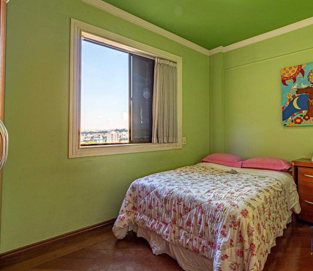 Apartamento à venda no Centro: Apartamento à venda, Centro - Divinópolis/MG