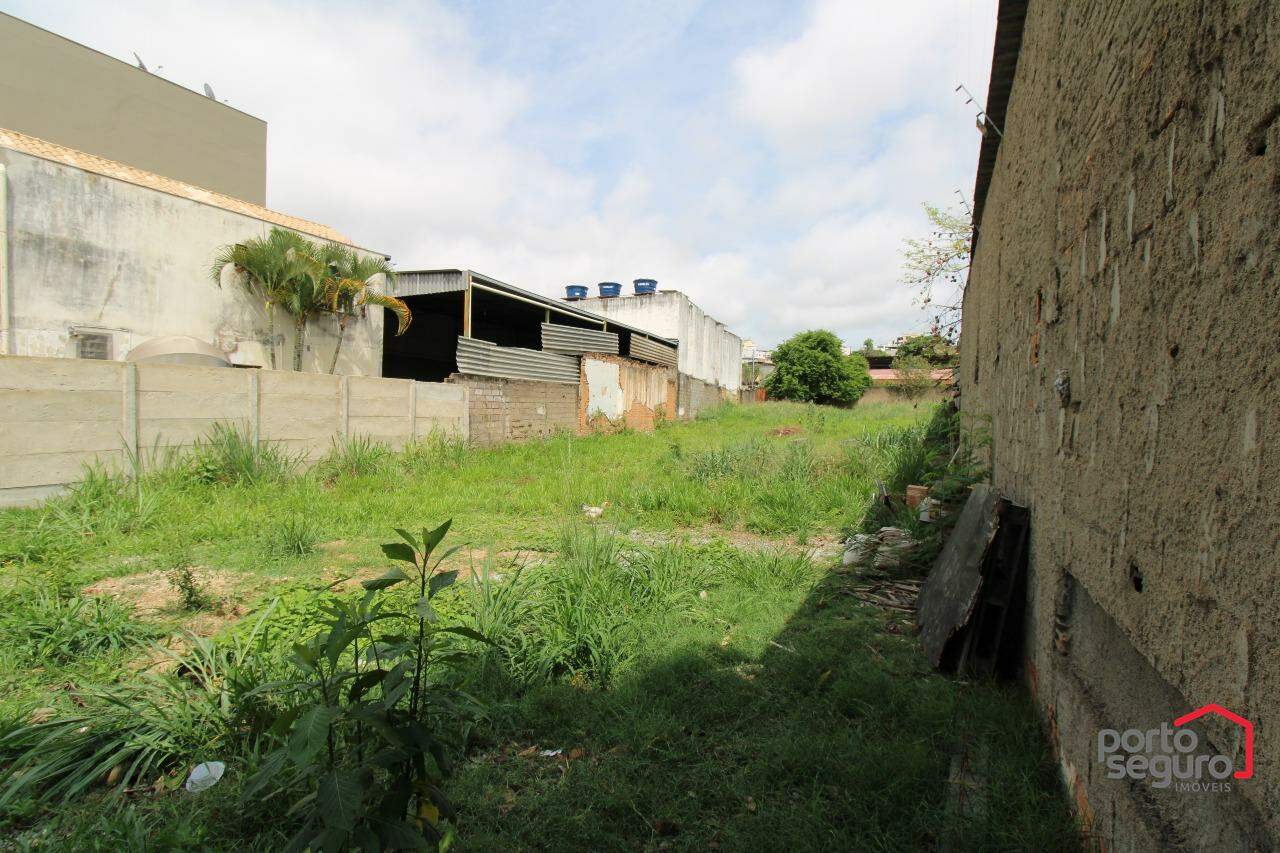 Lote para aluguel no Bom Pastor: Lote para alugar, Bom Pastor - Divinópolis/MG