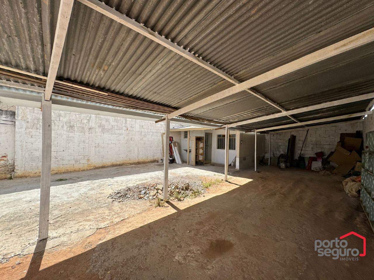Lote para aluguel no São José: Lote para alugar, São José - Divinópolis/MG
