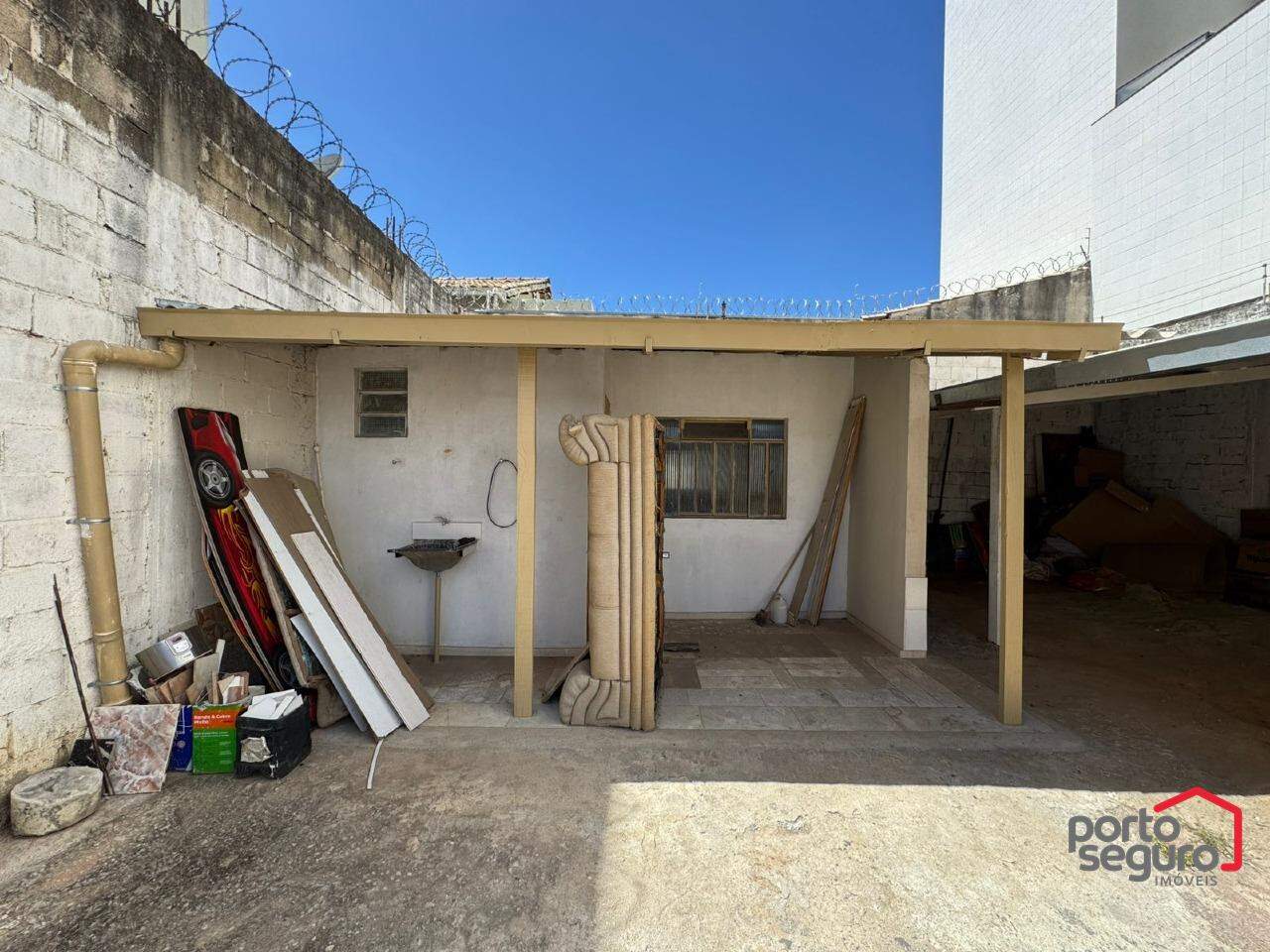 Lote para aluguel no São José: Lote para alugar, São José - Divinópolis/MG