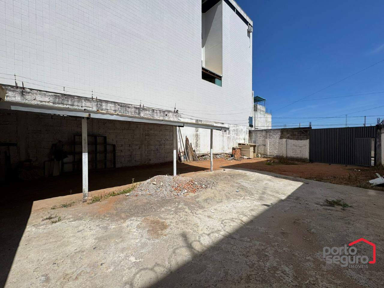 Lote para aluguel no São José: Lote para alugar, São José - Divinópolis/MG