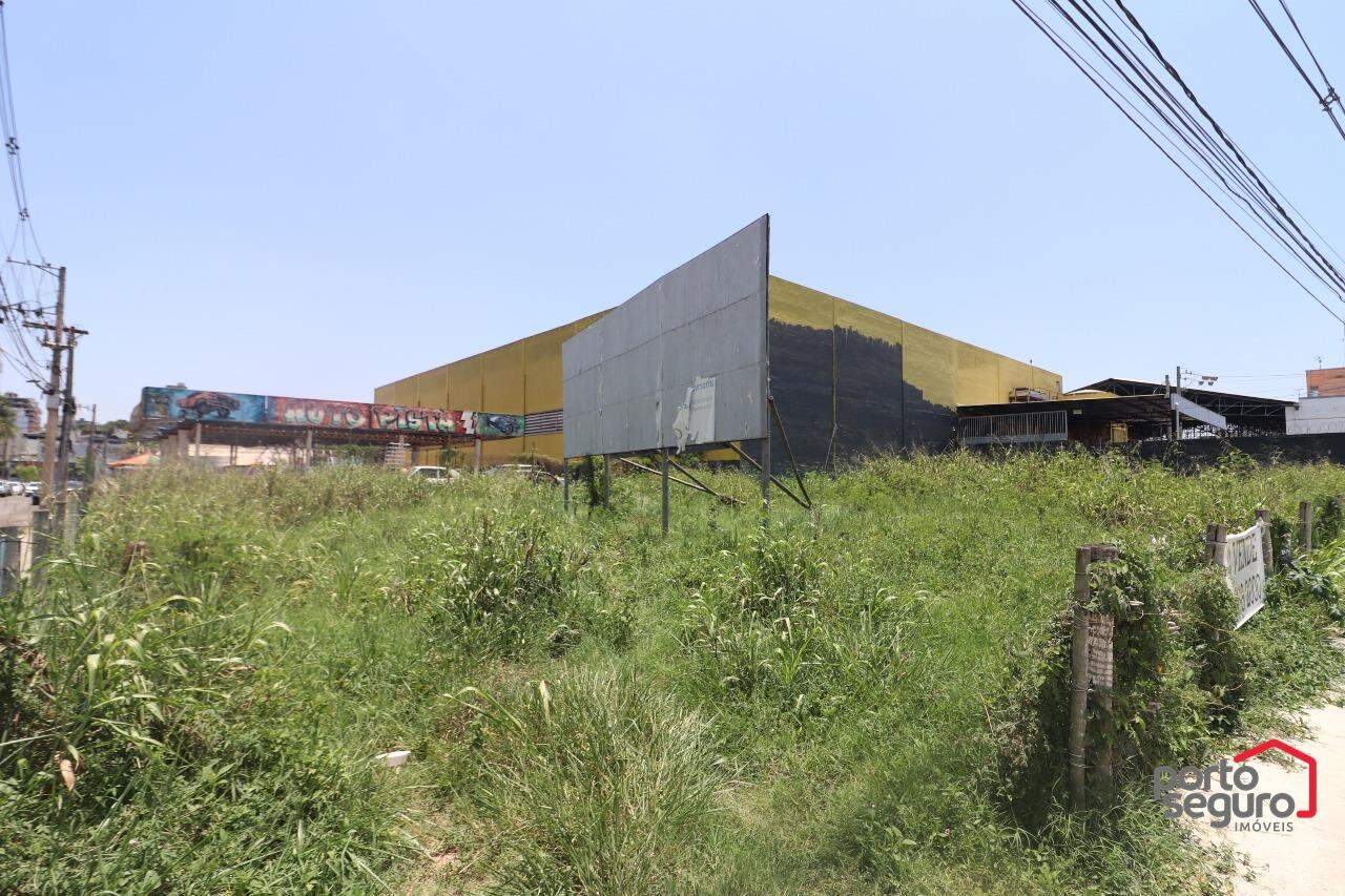 Lote para aluguel no Bom Pastor: Lote para alugar, Bom Pastor - Divinópolis/MG