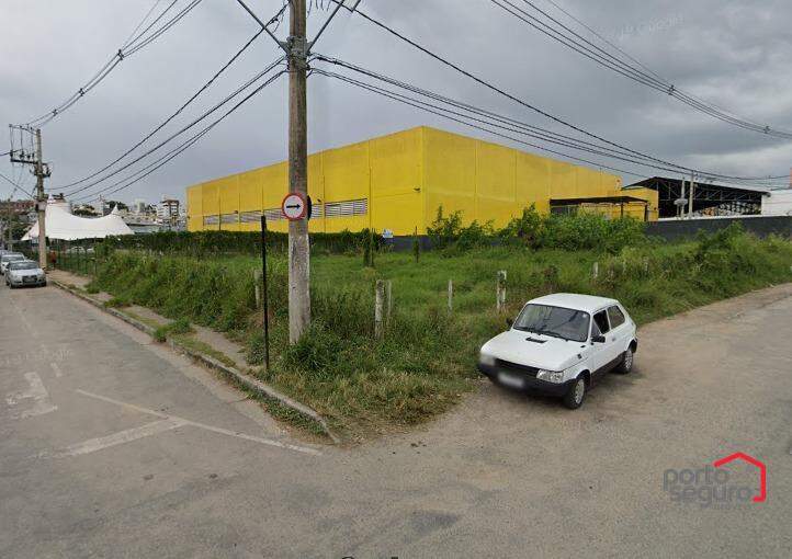 Lote para aluguel no Bom Pastor: Lote para alugar, Bom Pastor - Divinópolis/MG