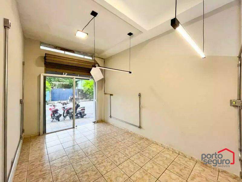 Loja para aluguel no Vila Cruzeiro: Loja para alugar, Vila Cruzeiro - Divinópolis/MG