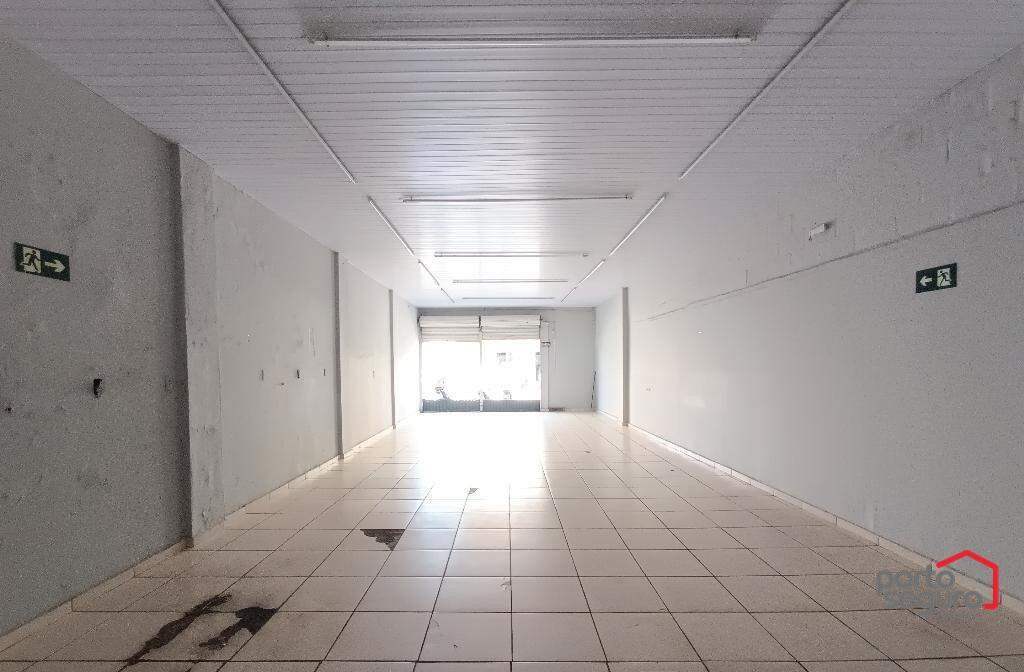 Loja para aluguel no São José: Loja para alugar, São José - Divinópolis/MG