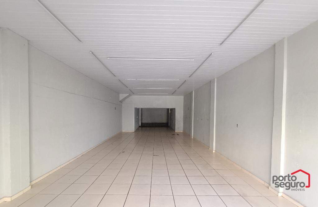 Loja para aluguel no São José: Loja para alugar, São José - Divinópolis/MG