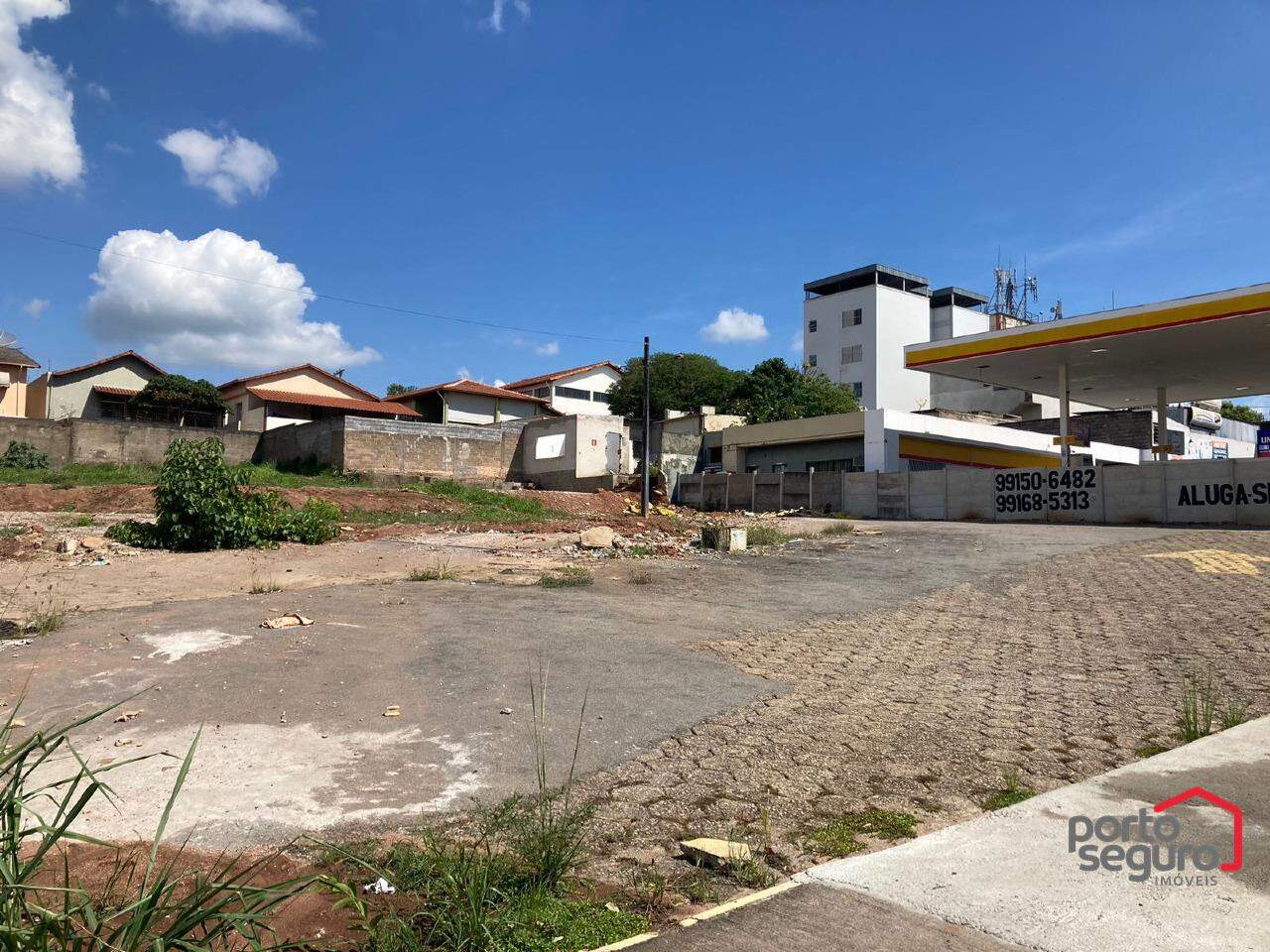 Lote para aluguel no Catalão: Lote para alugar, Catalão - Divinópolis/MG
