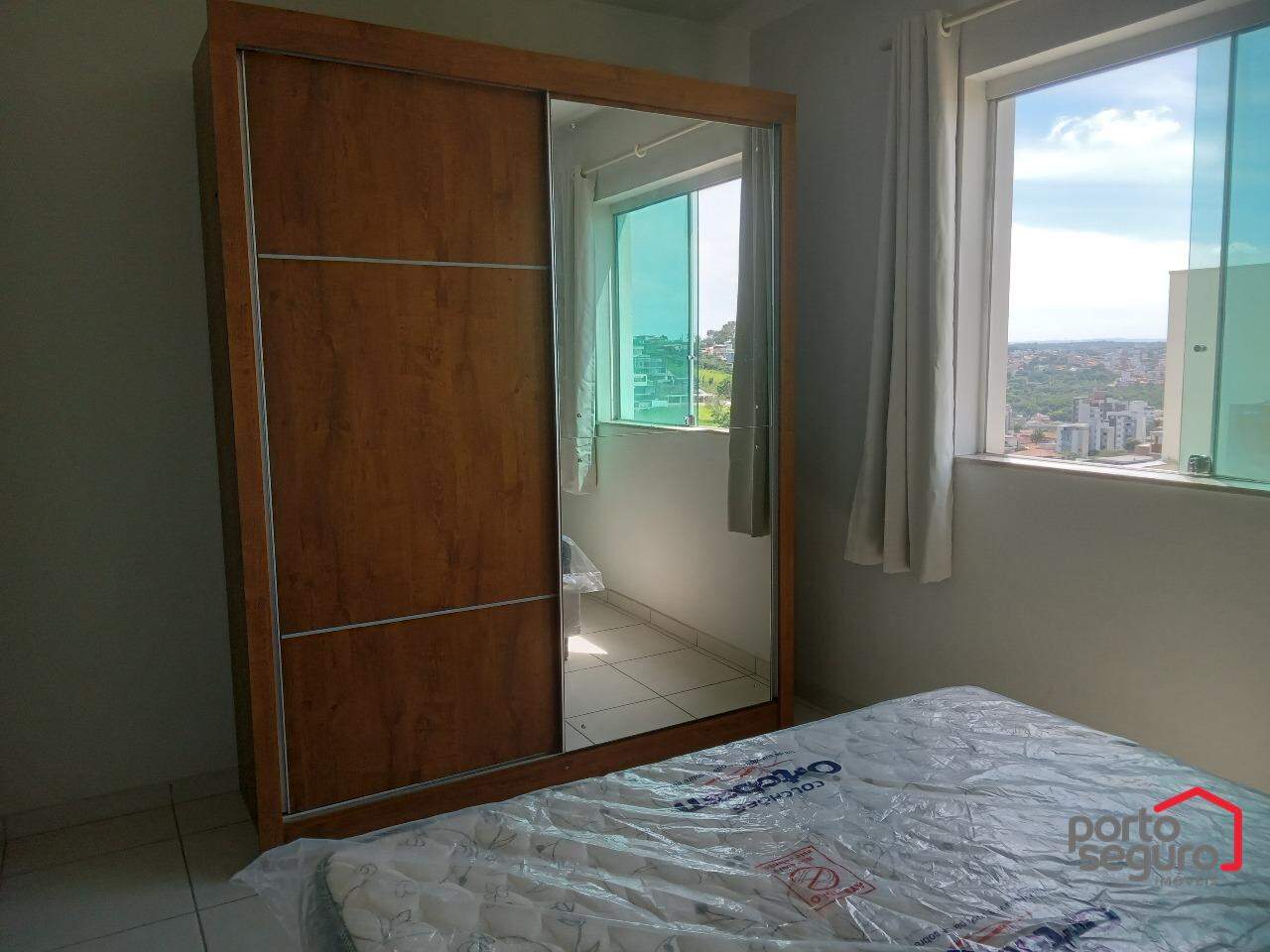 Apartamento à venda no Bom Pastor: Apartamento à venda, Bom Pastor - Divinópolis/MG