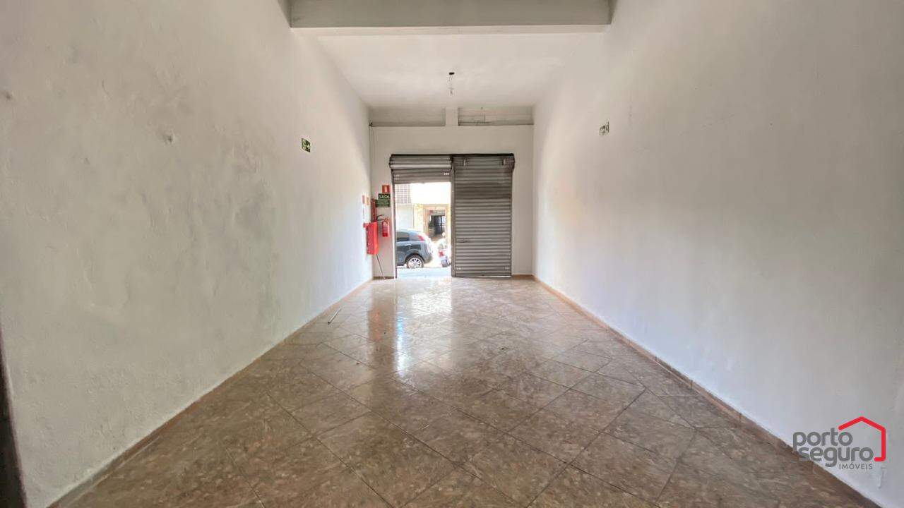 Loja para aluguel no Niterói: Loja para alugar, Niterói - Divinópolis/MG