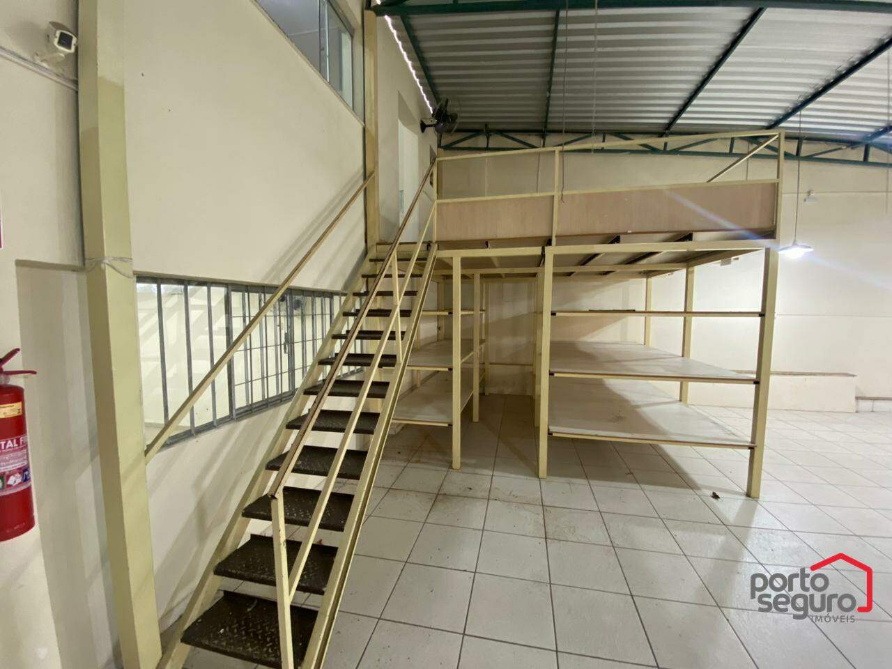 Galpão para aluguel no Liberdade: Galpão para alugar, Liberdade - Divinópolis/MG