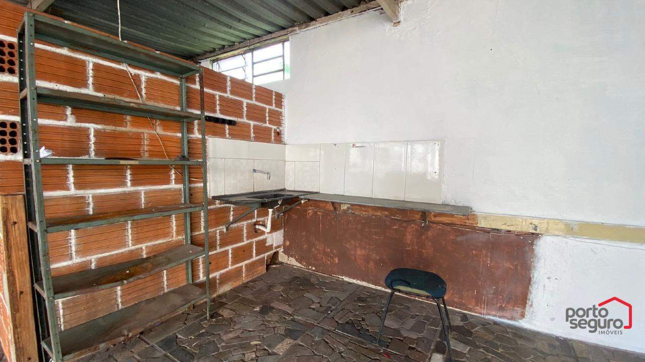 Loja para aluguel no Niterói: Loja para alugar, Niterói - Divinópolis/MG