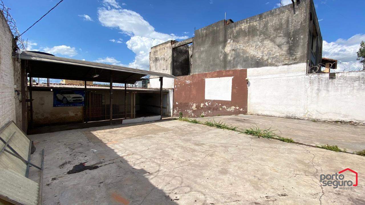 Loja para aluguel no Niterói: Loja para alugar, Niterói - Divinópolis/MG