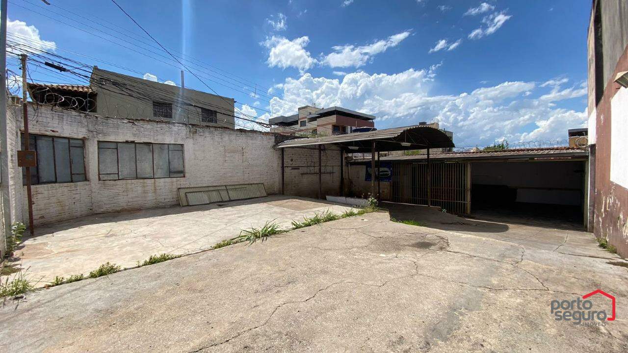 Loja para aluguel no Niterói: Loja para alugar, Niterói - Divinópolis/MG