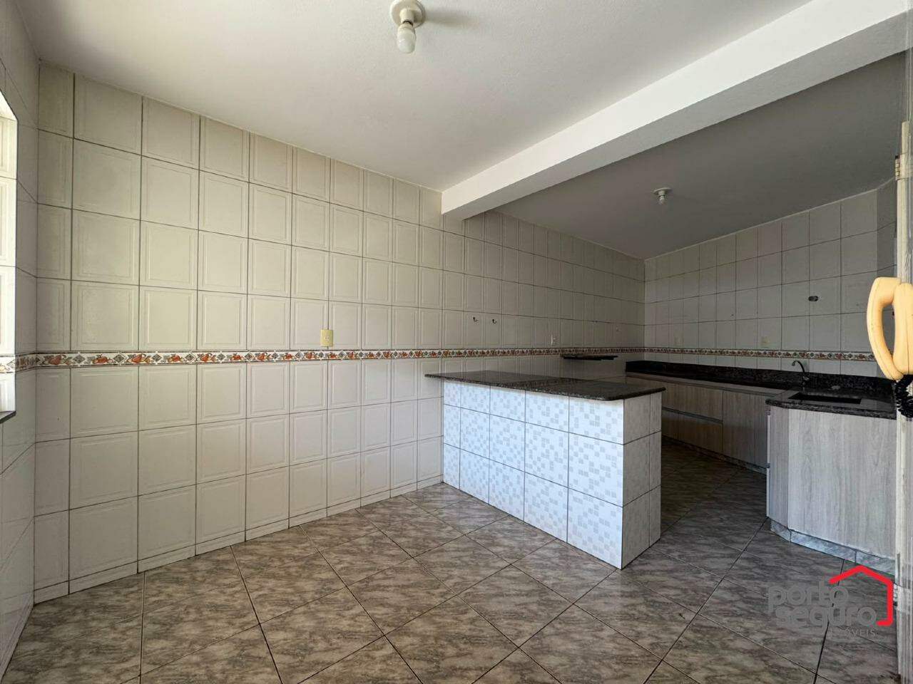 Casa para aluguel no Bom Pastor: Casa para alugar, Bom Pastor - Divinópolis/MG