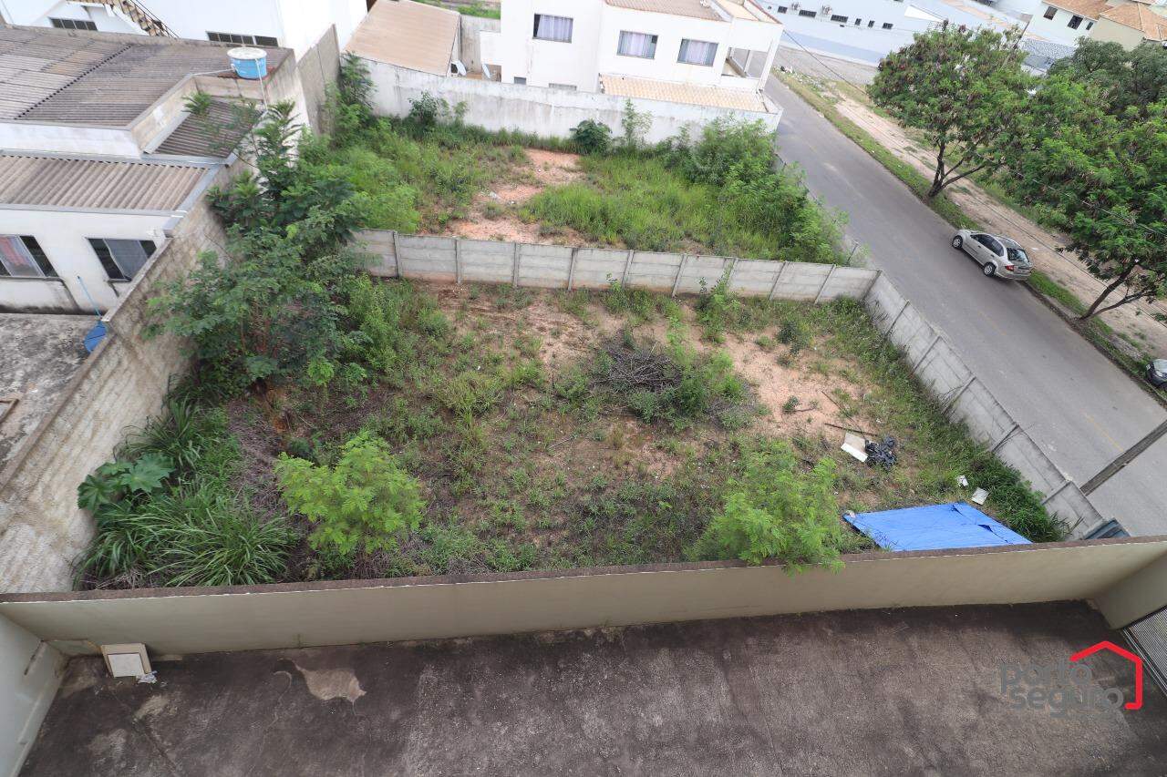 Lote para aluguel no Universitário: Lote para alugar, Universitário - Divinópolis/MG