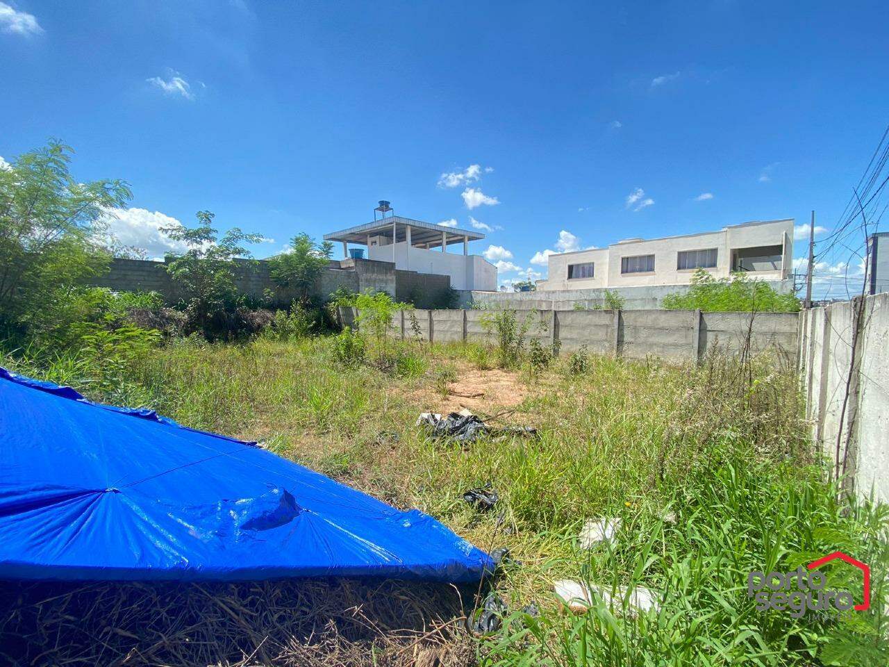 Lote para aluguel no Universitário: Lote para alugar, Universitário - Divinópolis/MG