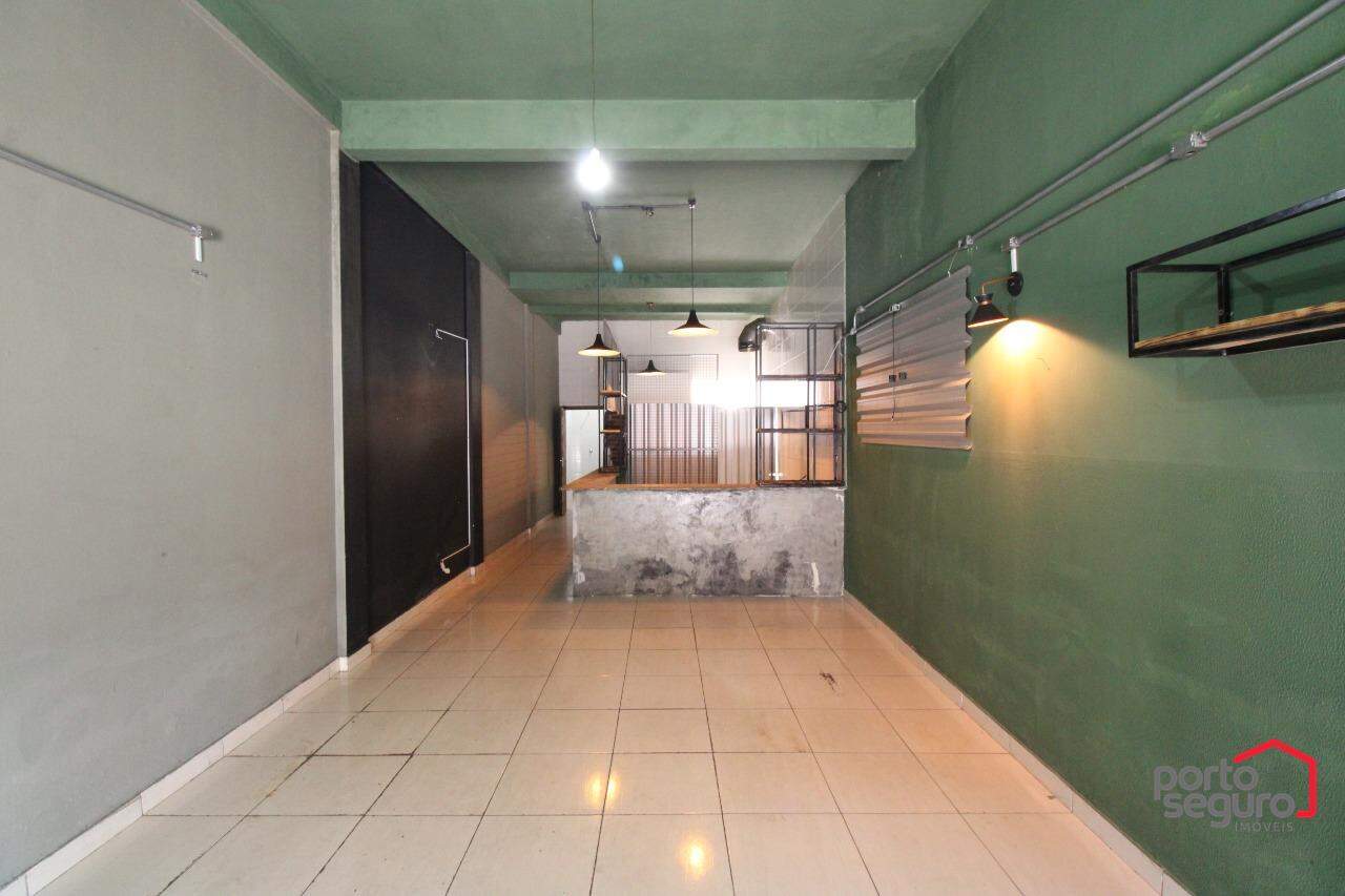 Loja para aluguel no São José: Loja para alugar, São José - Divinópolis/MG
