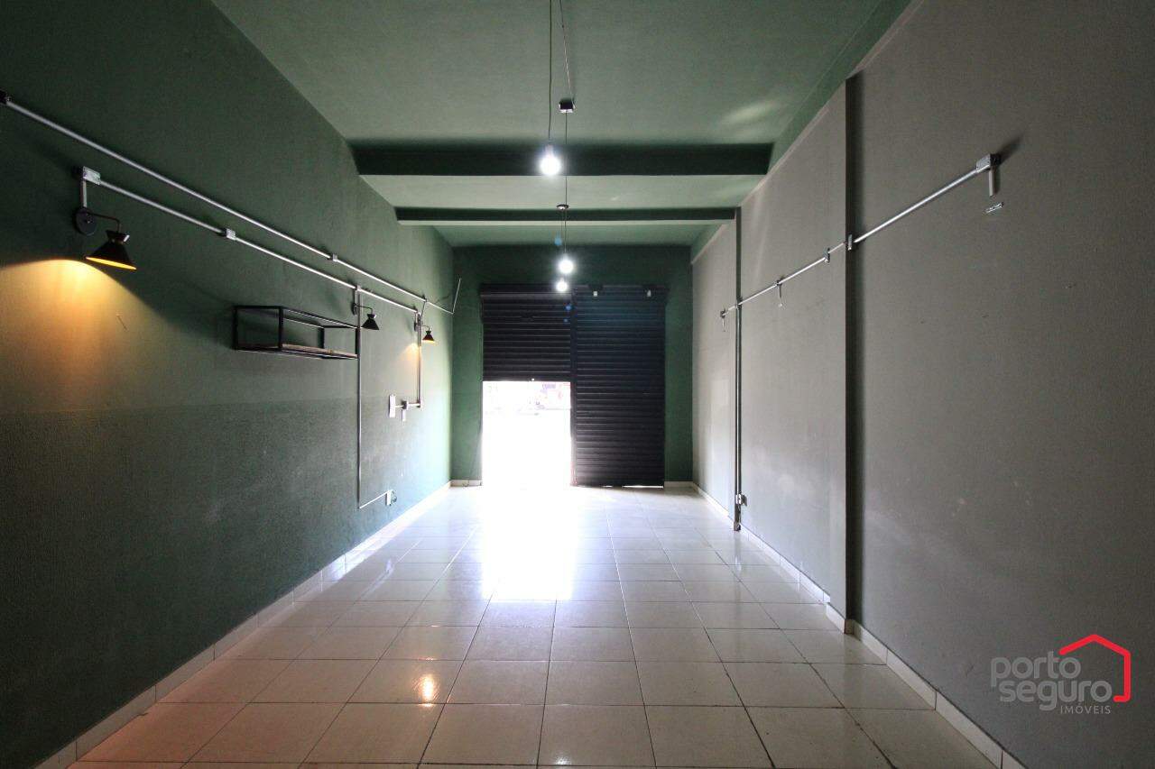 Loja para aluguel no São José: Loja para alugar, São José - Divinópolis/MG
