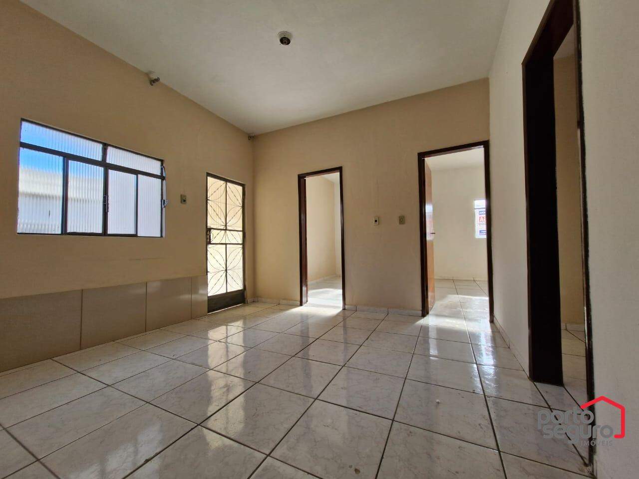 Casa para aluguel no Planalto: Casa para alugar, Planalto - Divinópolis/MG