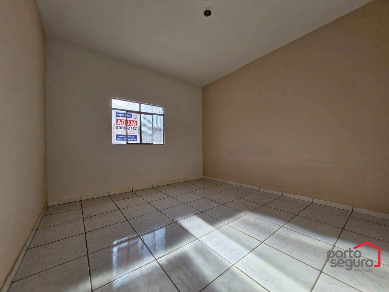 Casa para aluguel no Planalto: Casa para alugar, Planalto - Divinópolis/MG