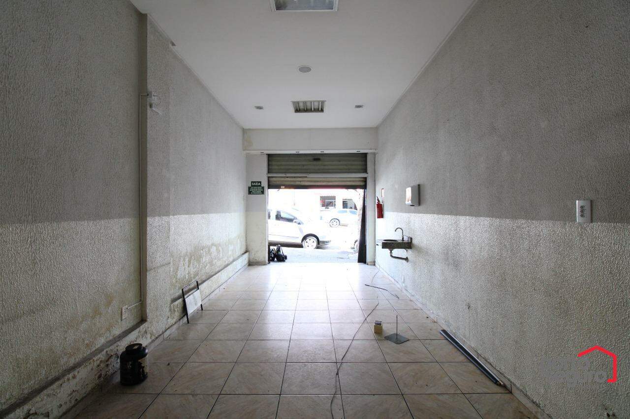 Loja para aluguel no Centro: Loja para alugar, Centro - Divinópolis/MG