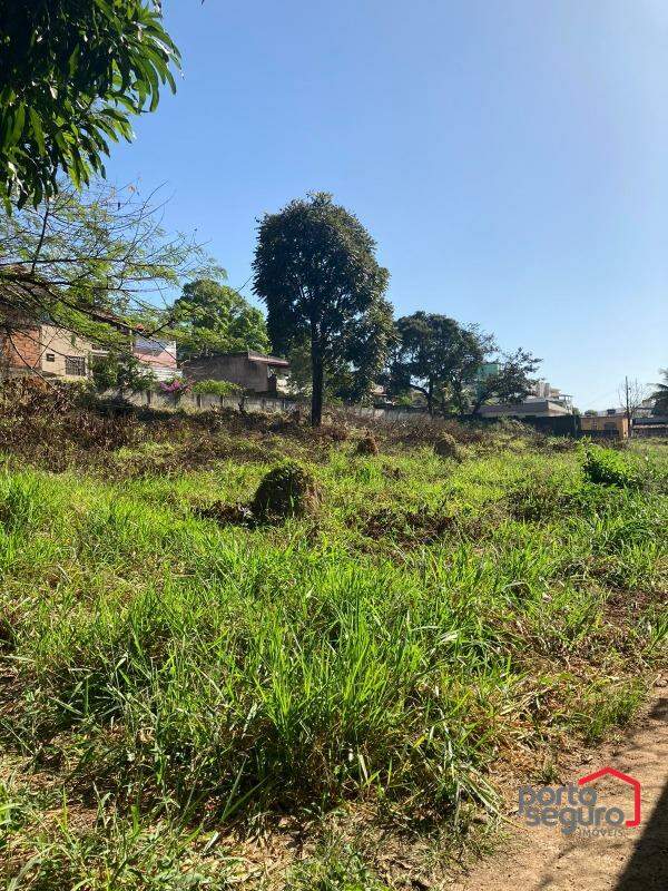 Lote para aluguel no Planalto: Lote para alugar, Planalto - Divinópolis/MG