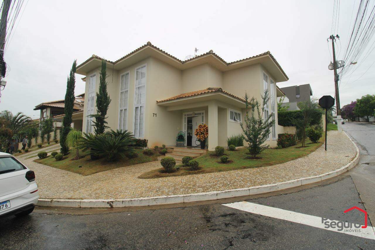 Casa em condomínio à venda no Cond. Ville Royale: Casa em condomínio à venda, Cond. Ville Royale - Divinópolis/MG