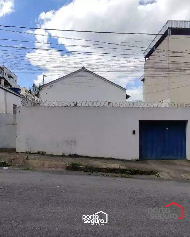 Lote à venda no Centro: Lote à venda, Centro - Divinópolis/MG
