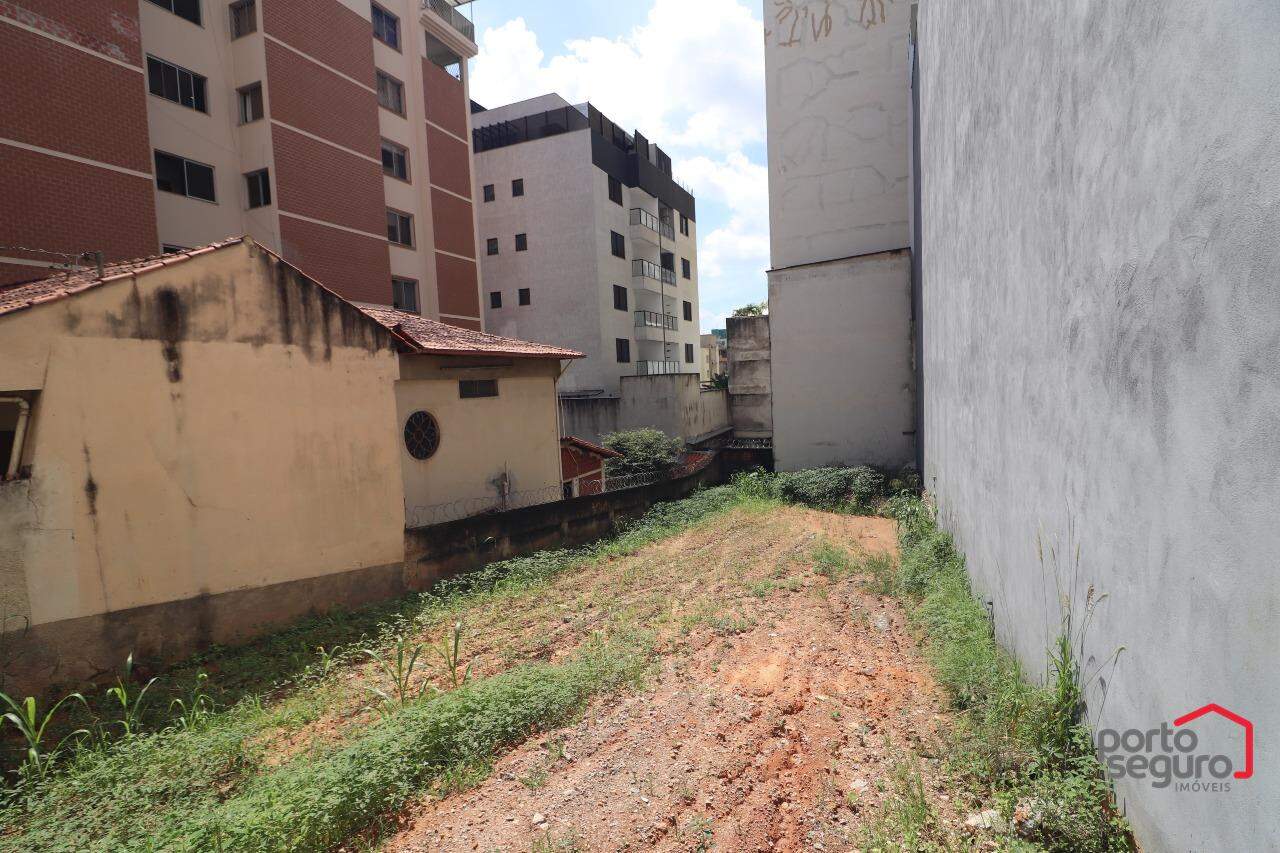 Lote para aluguel no Centro: Lote para alugar, Centro - Divinópolis/MG