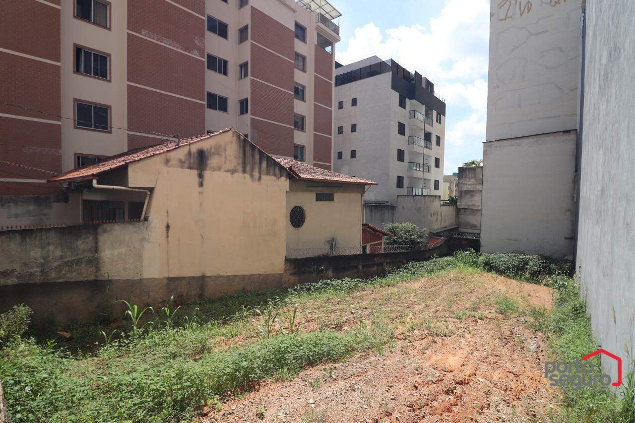 Lote para aluguel no Centro: Lote para alugar, Centro - Divinópolis/MG
