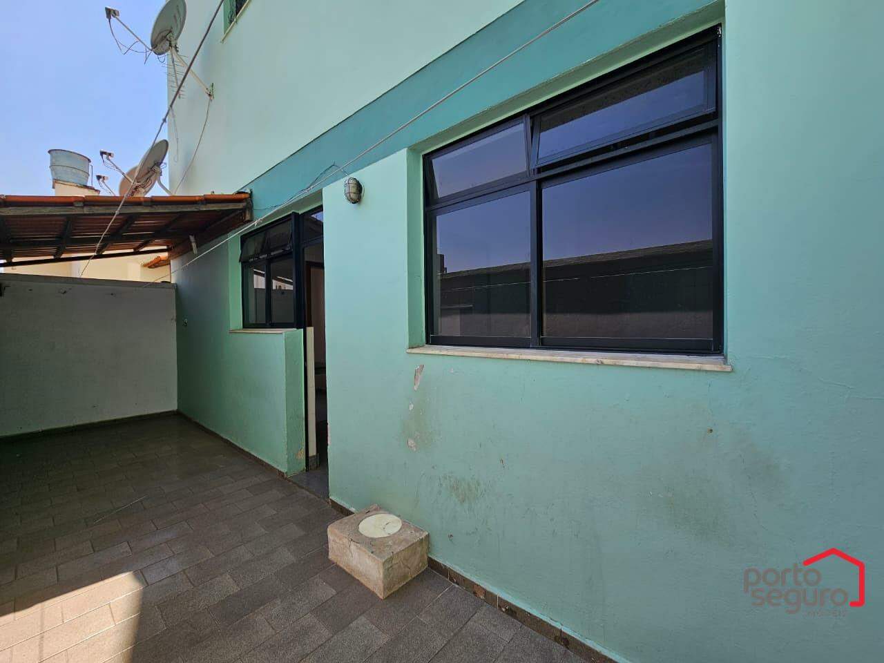 Apartamento para aluguel no Centro: Apartamento para alugar, Centro - Divinópolis/MG