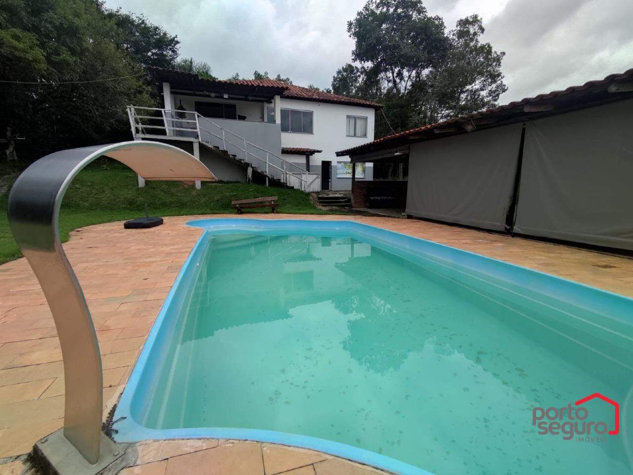 Sítio para aluguel no Cacôco do Meio: 