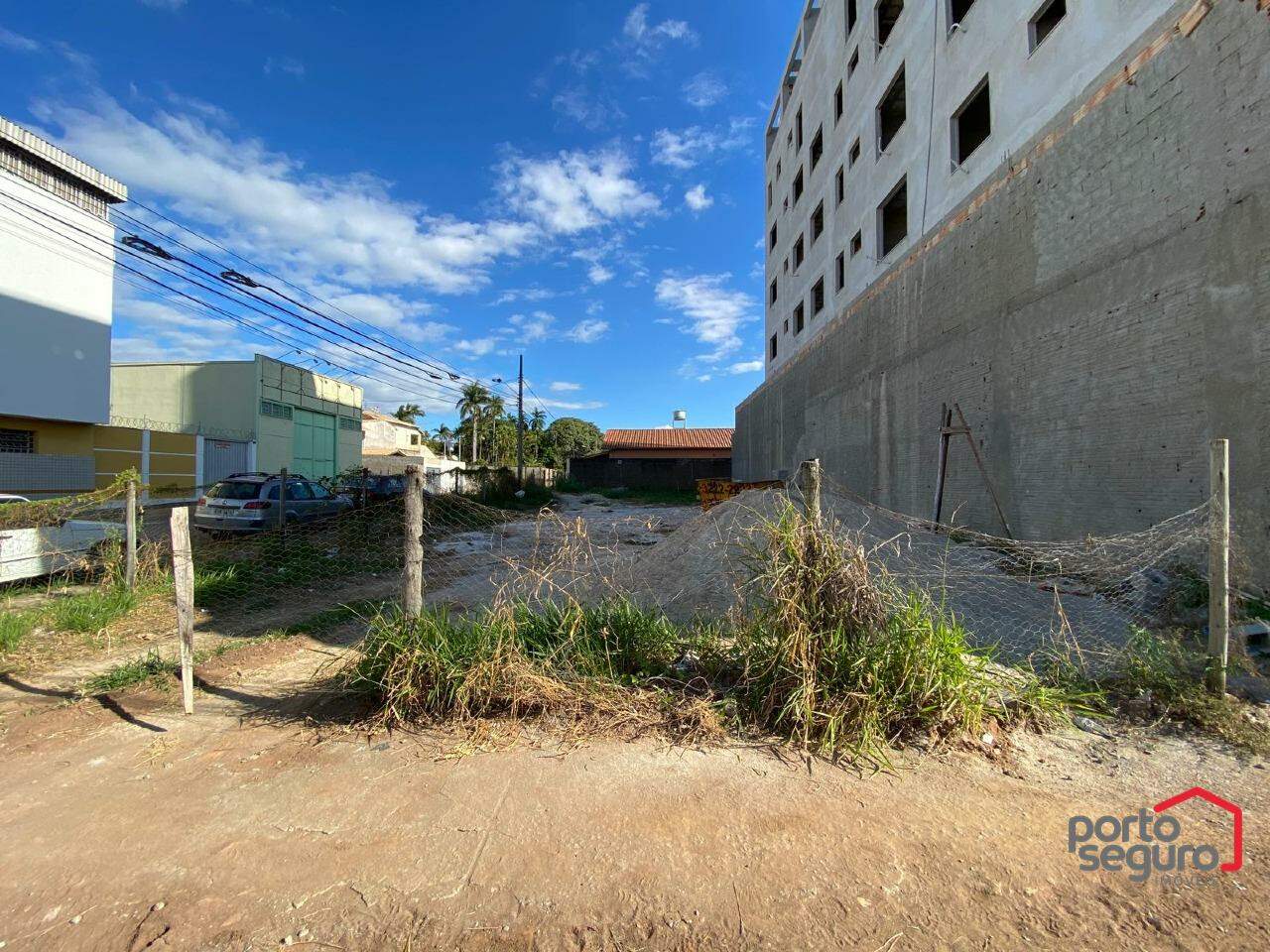Lote para aluguel no São José: Lote para alugar, São José - Divinópolis/MG