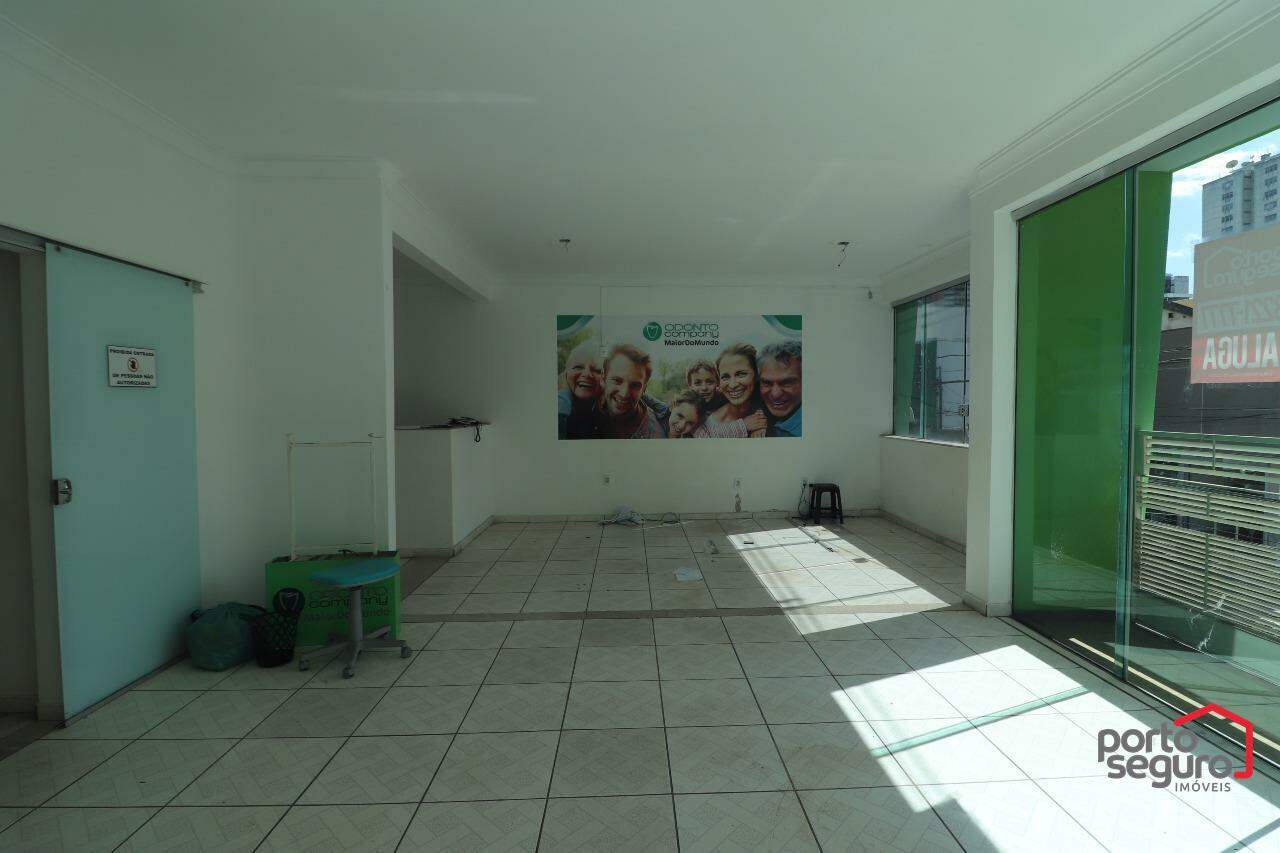 Apto. Comercial para aluguel no Centro: Apto. Comercial para alugar, Centro - Divinópolis/MG