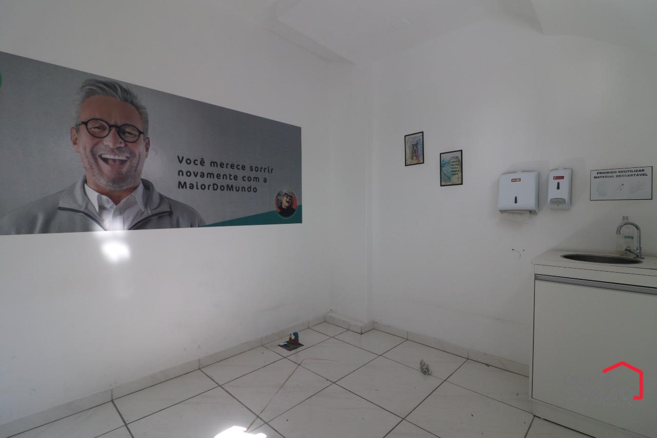 Apto. Comercial para aluguel no Centro: Apto. Comercial para alugar, Centro - Divinópolis/MG
