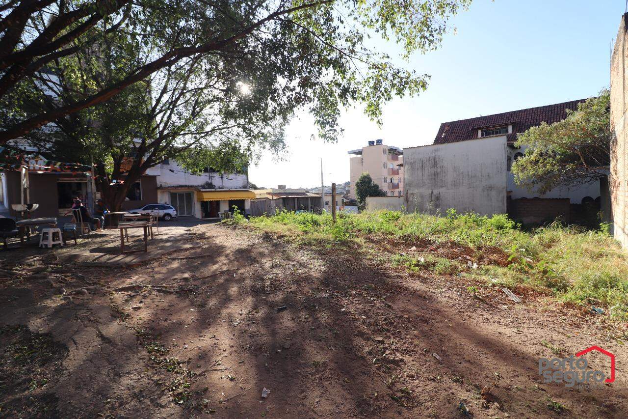 Lote para aluguel no Tietê: Lote para alugar, Tietê - Divinópolis/MG