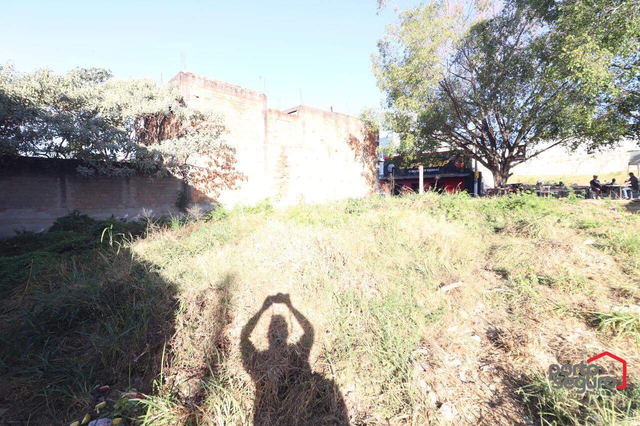 Lote para aluguel no Tietê: Lote para alugar, Tietê - Divinópolis/MG