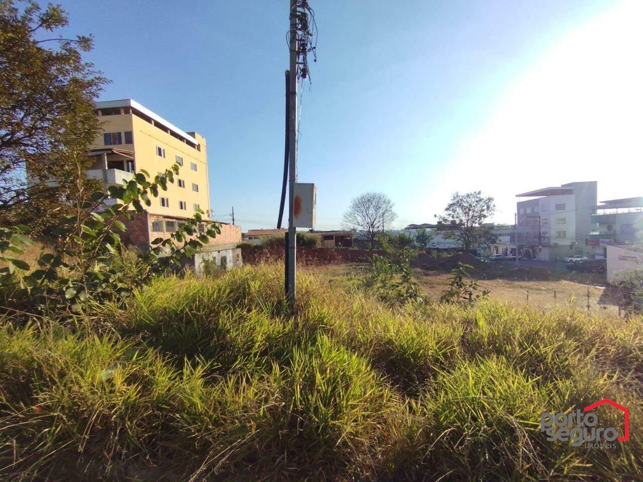 Lote para aluguel no Ponte Funda: Lote para alugar, Ponte Funda - Divinópolis/MG