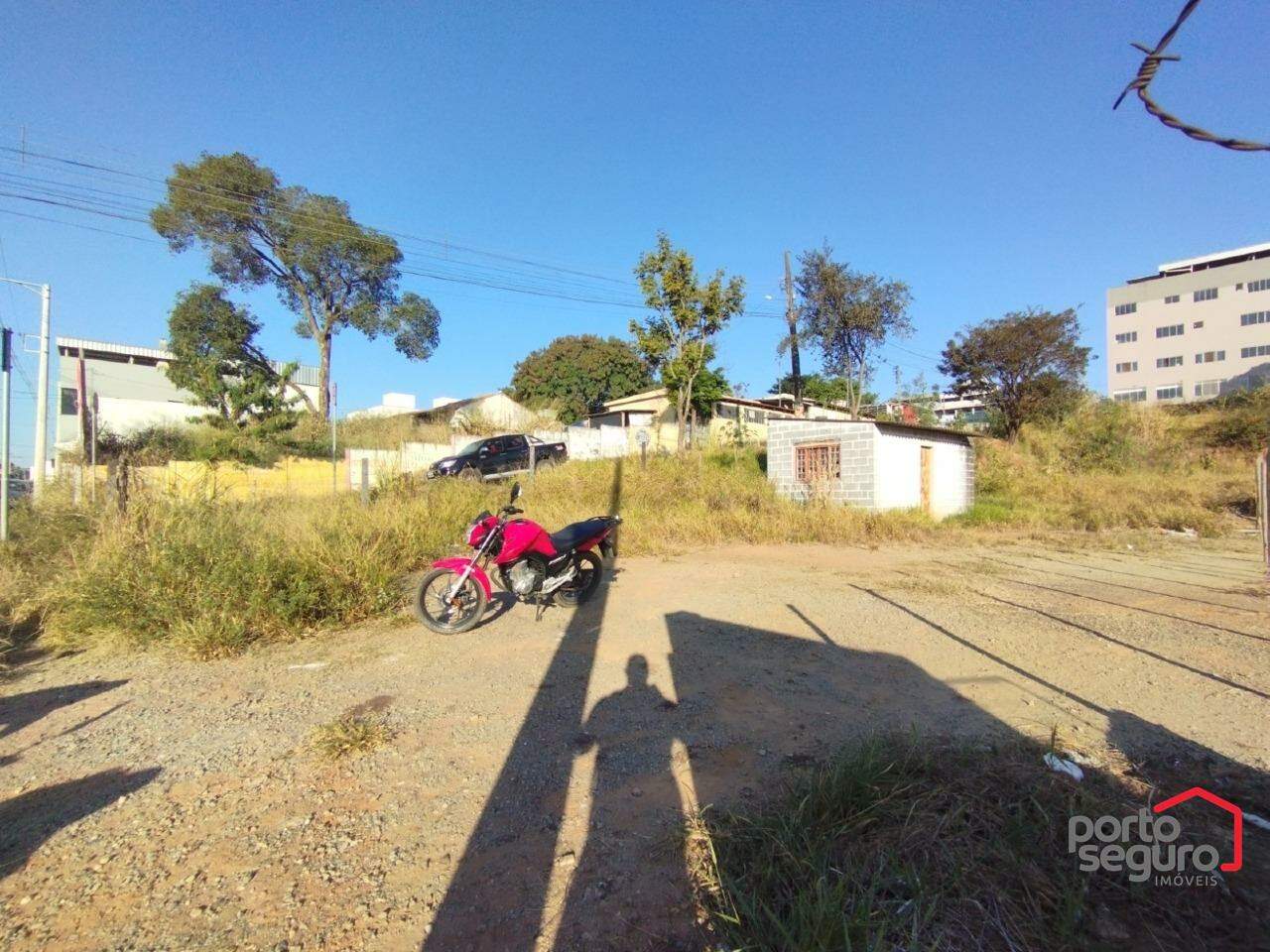Lote para aluguel no Ponte Funda: Lote para alugar, Ponte Funda - Divinópolis/MG