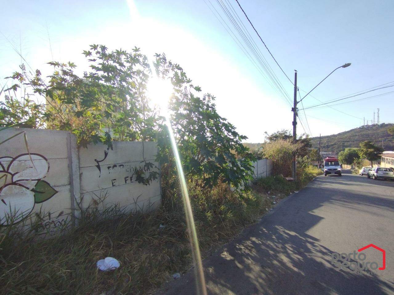 Lote para aluguel no Ponte Funda: Lote para alugar, Ponte Funda - Divinópolis/MG