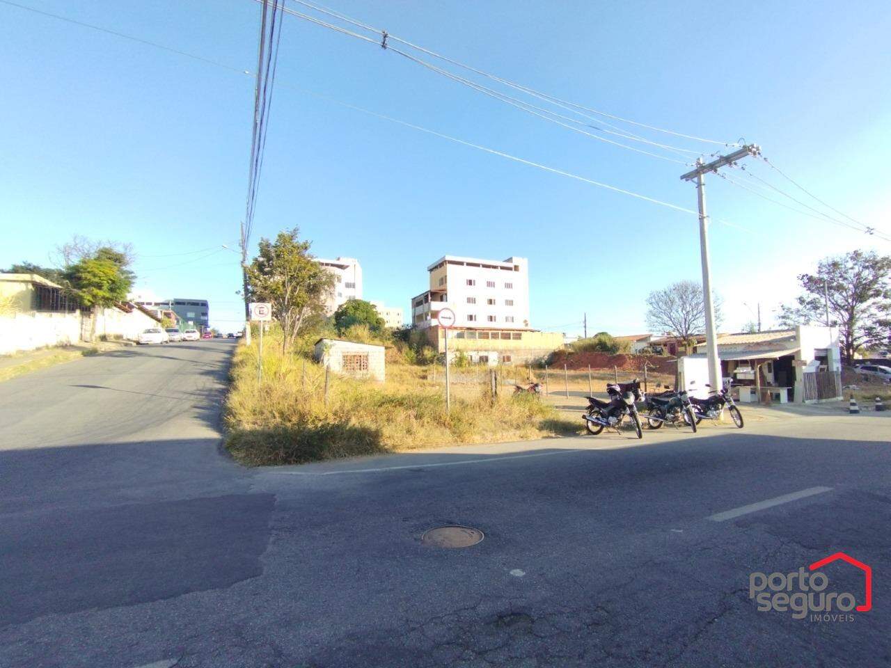 Lote para aluguel no Ponte Funda: Lote para alugar, Ponte Funda - Divinópolis/MG